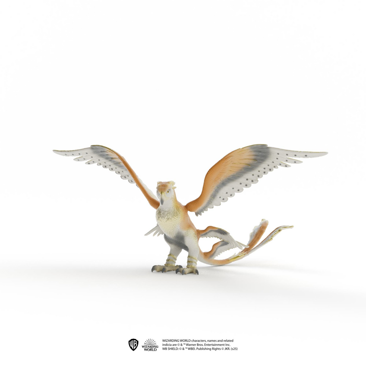 Schleich Fantastic Beasts Thunderbird Figure 14904