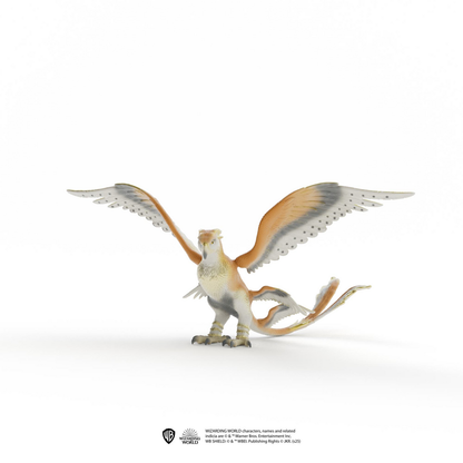 Schleich Fantastic Beasts Thunderbird Figure 14904