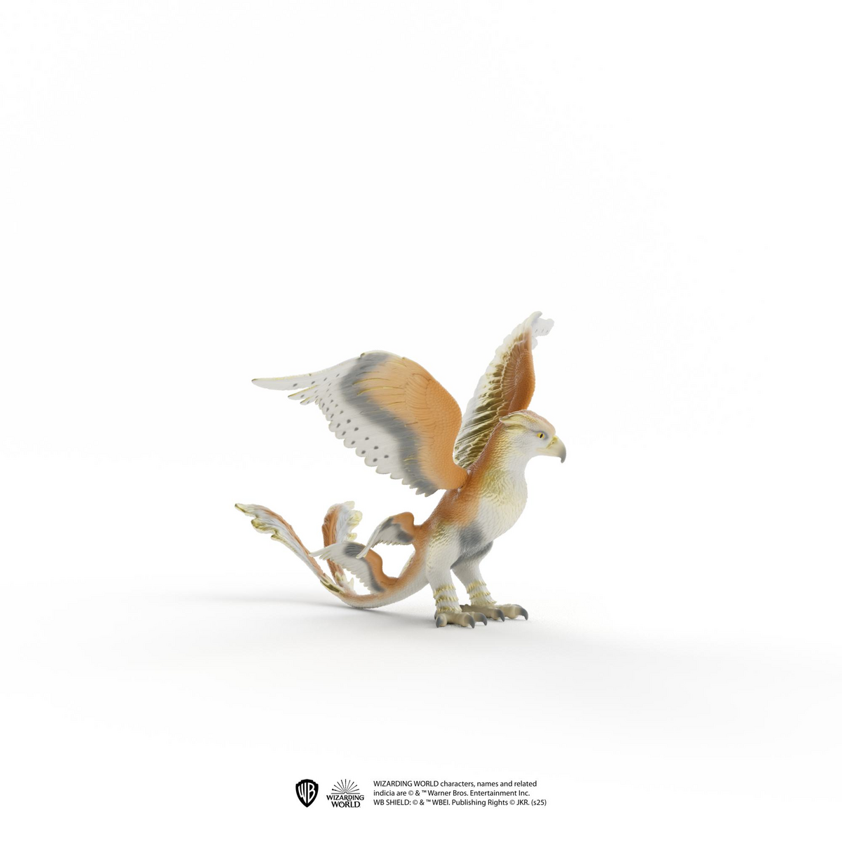 Schleich Fantastic Beasts Thunderbird Figure 14904