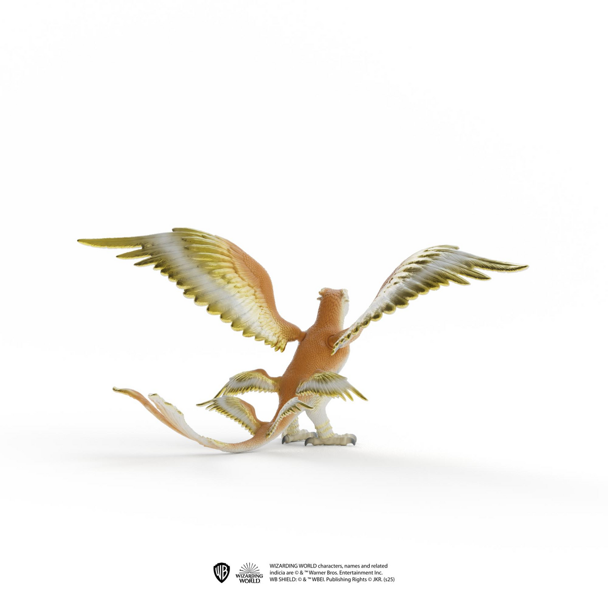 Schleich Fantastic Beasts Thunderbird Figure 14904