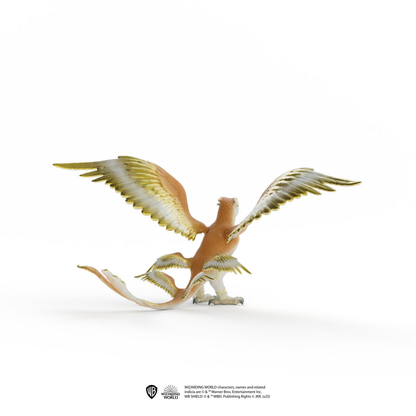 Schleich Fantastic Beasts Thunderbird Figure 14904