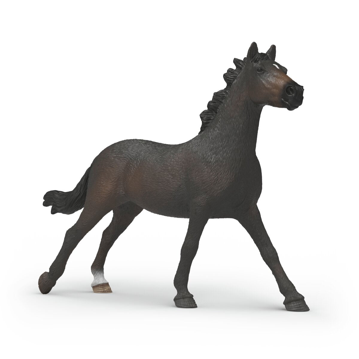 Schleich Horse Club English Thoroughbred Mare Figure 14914
