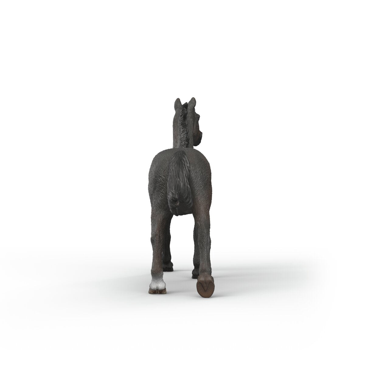 Schleich Horse Club English Thoroughbred Mare Figure 14914