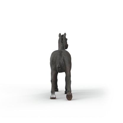 Schleich Horse Club English Thoroughbred Mare Figure 14914