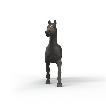 Schleich Horse Club English Thoroughbred Mare Figure 14914
