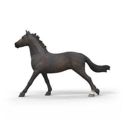 Schleich Horse Club English Thoroughbred Mare Figure 14914
