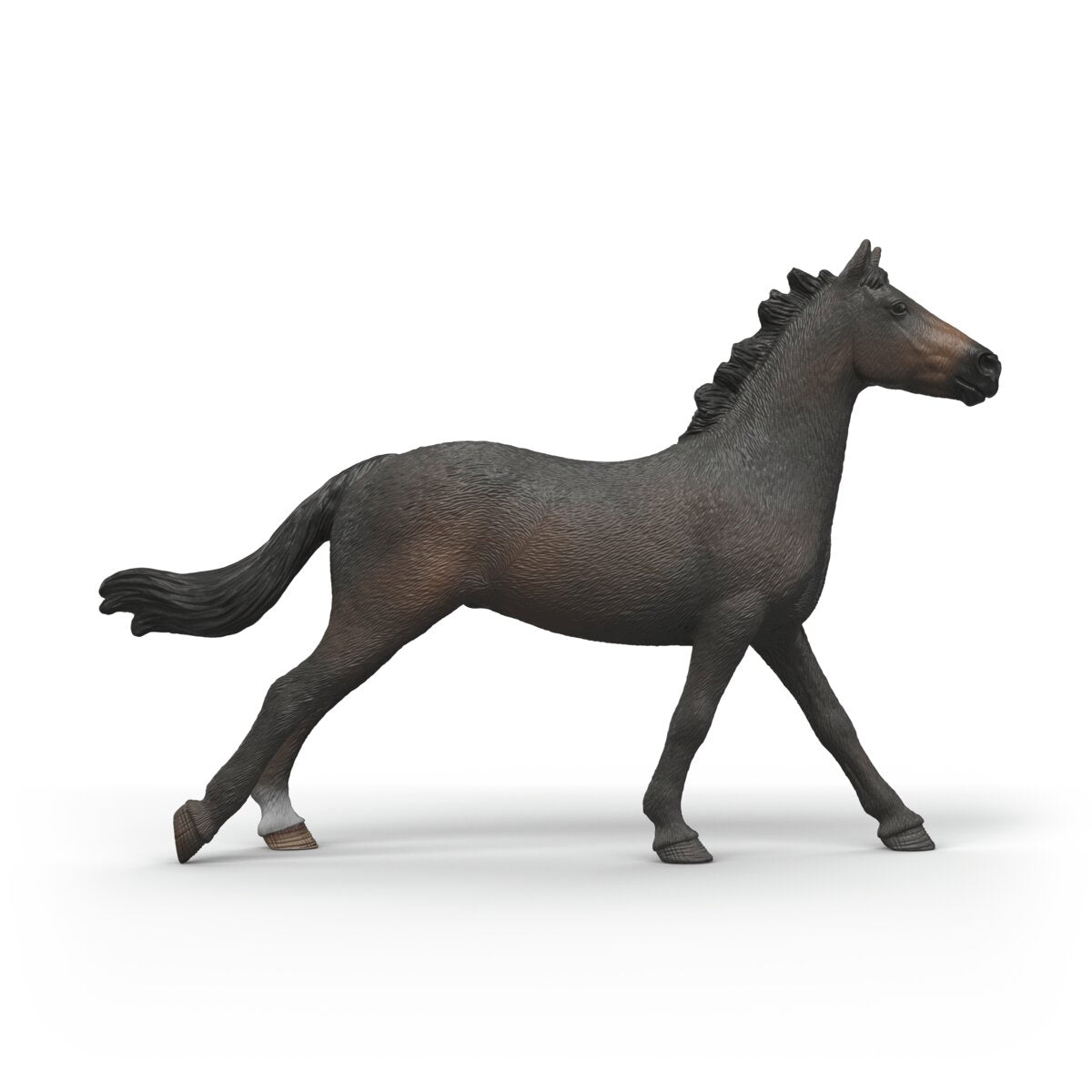 Schleich Horse Club English Thoroughbred Mare Figure 14914