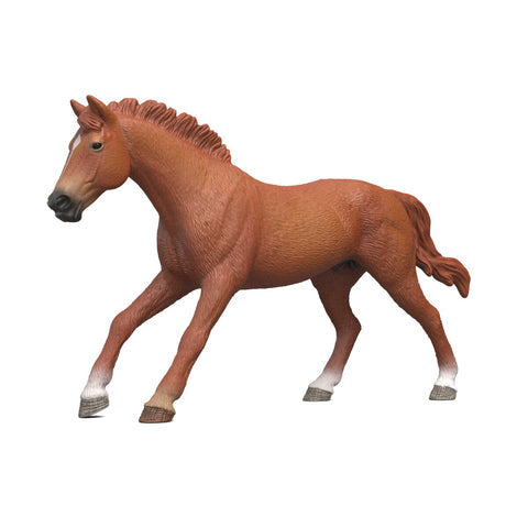 Schleich Horse Club English Thoroughbred Stallion Figure 14915