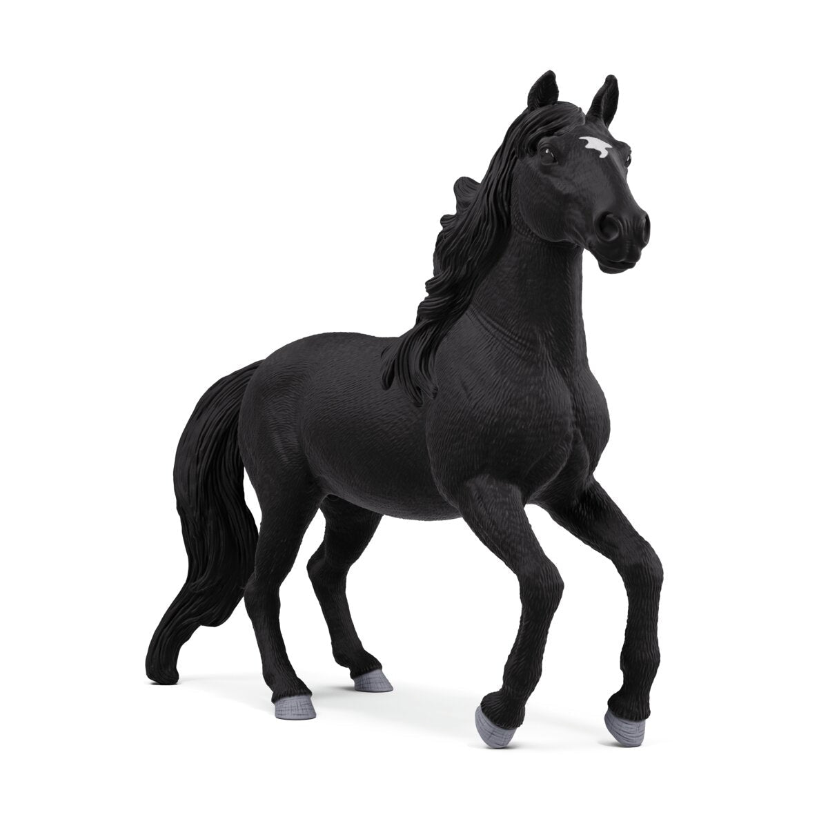 Schleich Horse Club Lusitano Stallion Figure 14918