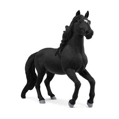 Schleich Horse Club Lusitano Stallion Figure 14918