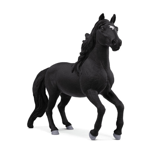 Schleich Horse Club Lusitano Stallion Figure 14918