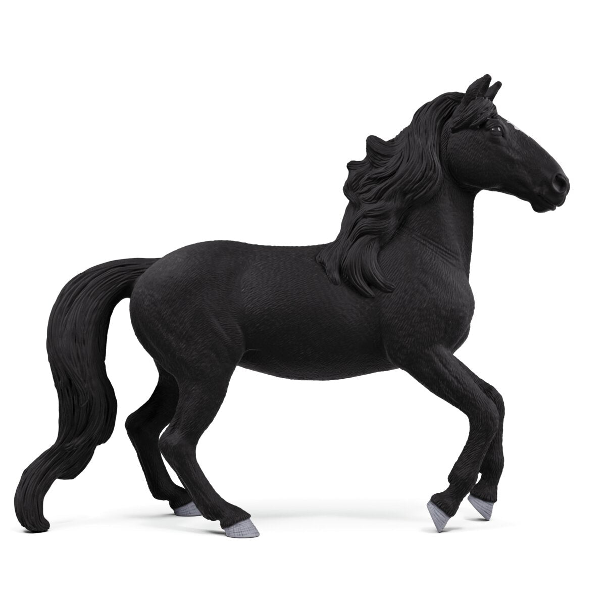 Schleich Horse Club Lusitano Stallion Figure 14918