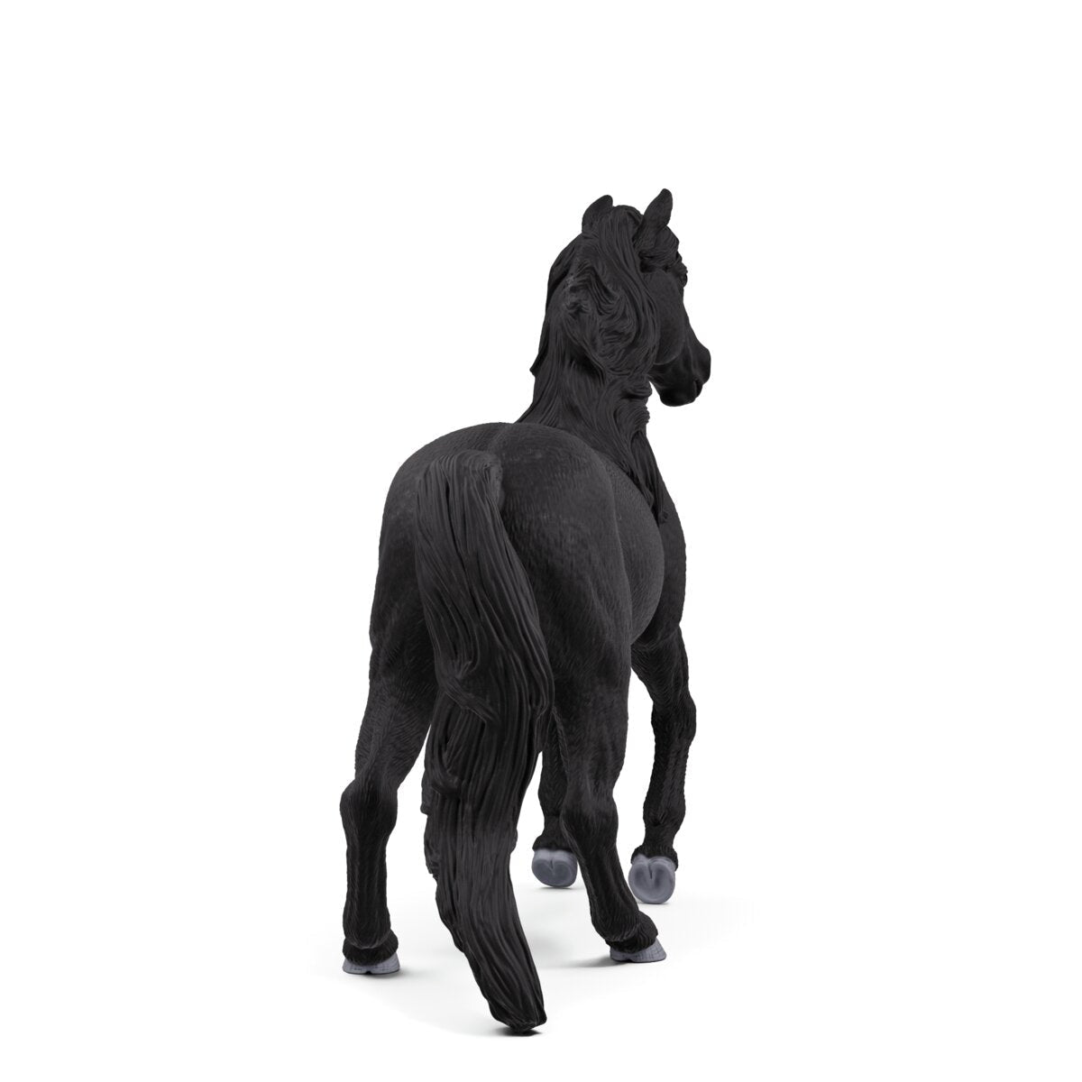 Schleich Horse Club Lusitano Stallion Figure 14918