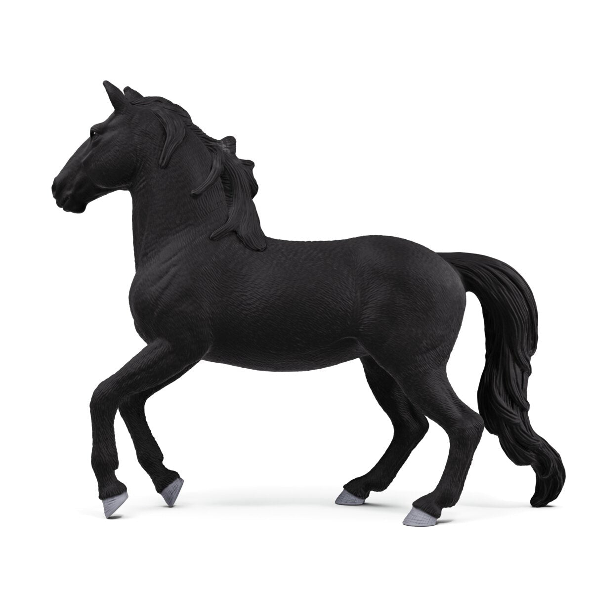 Schleich Horse Club Lusitano Stallion Figure 14918