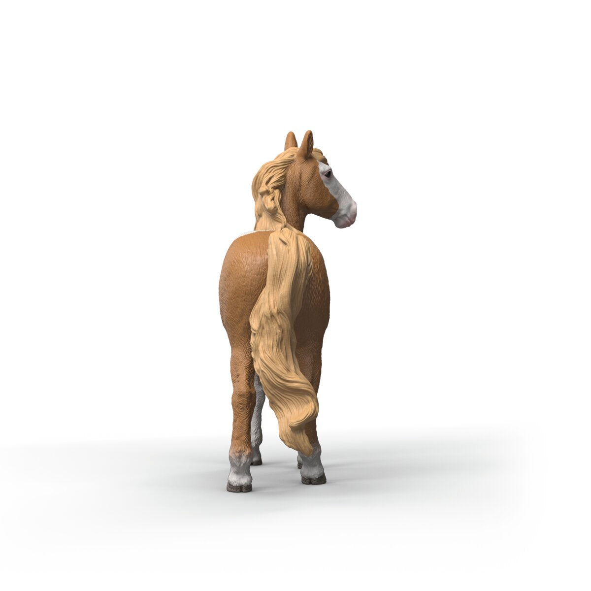 Schleich HORSE CLUB Mustang Mare Figure 14920