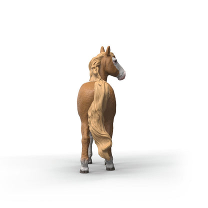 Schleich HORSE CLUB Mustang Mare Figure 14920