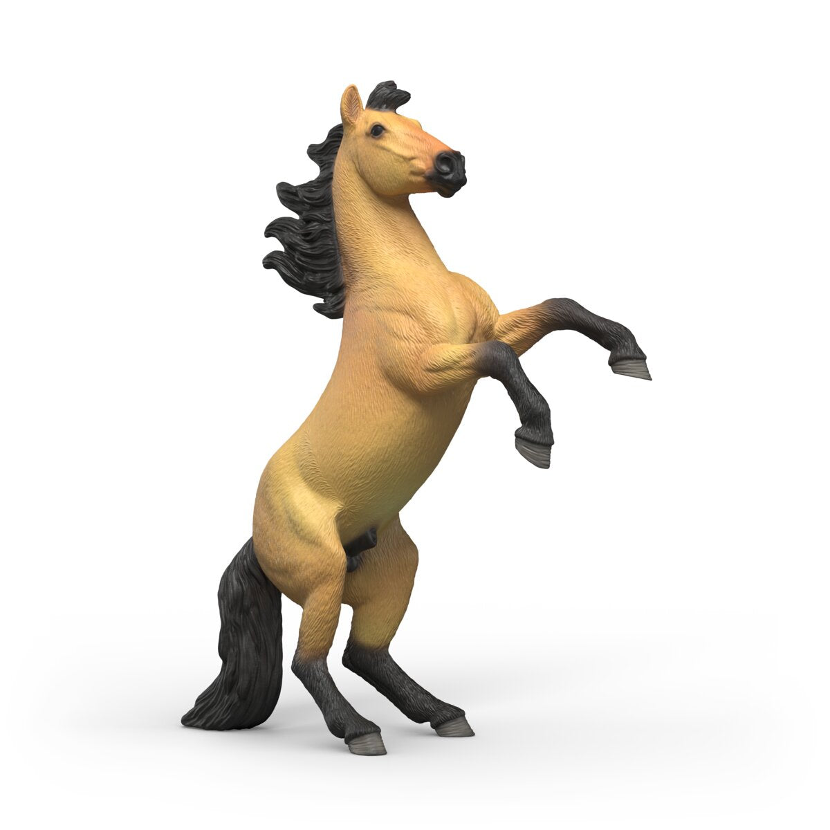 Schleich HORSE CLUB Mustang Stallion Animal Figure
