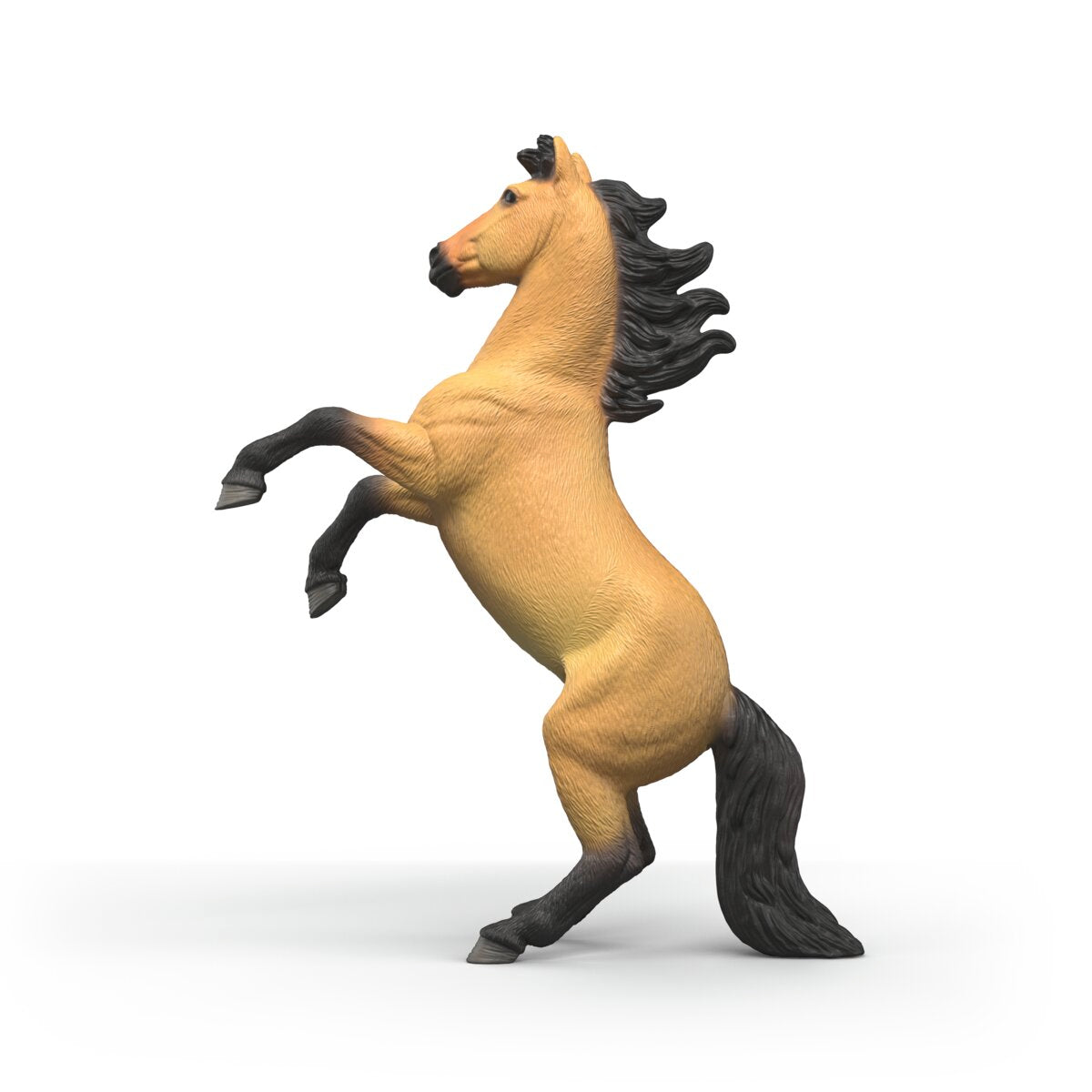 Schleich HORSE CLUB Mustang Stallion Animal Figure