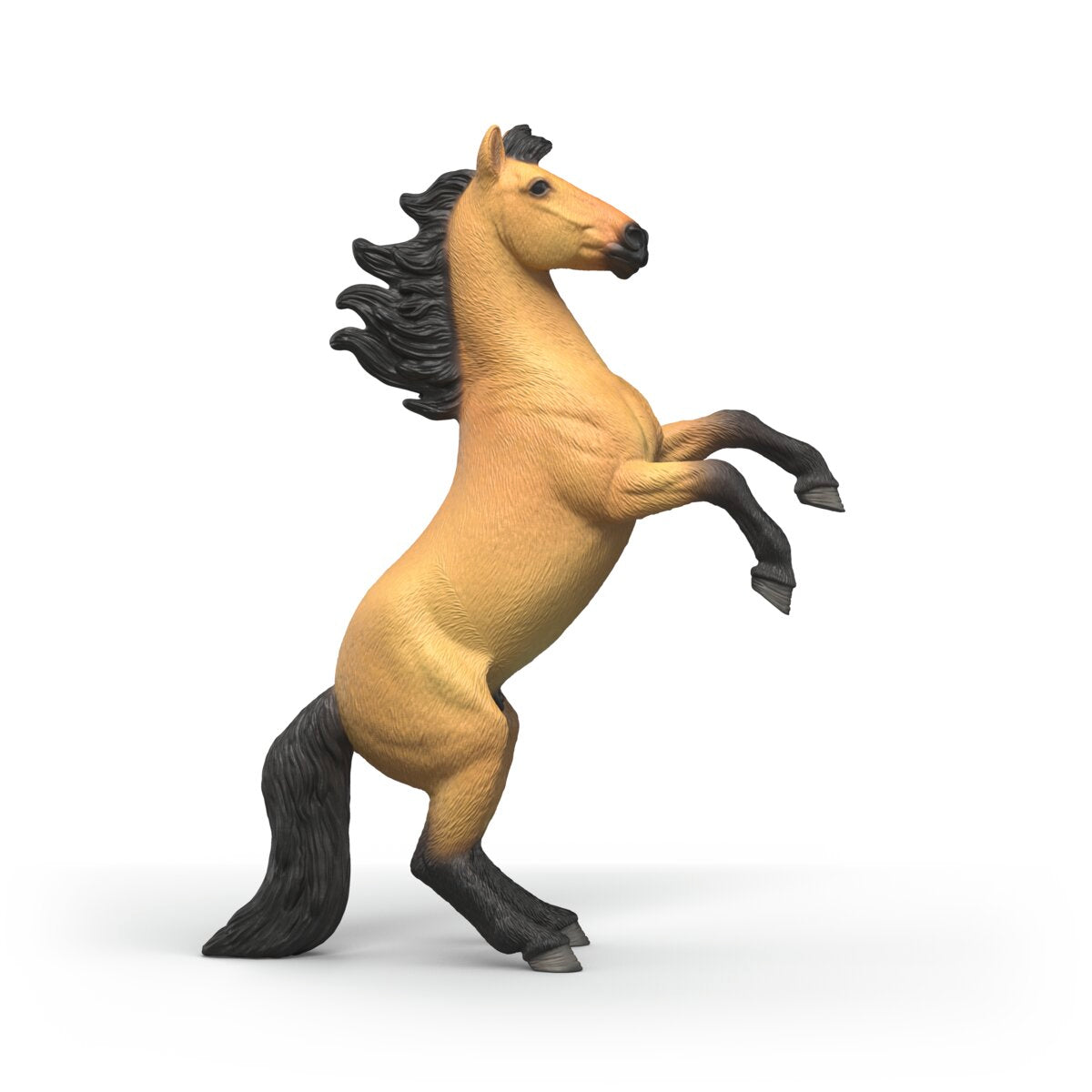 Schleich HORSE CLUB Mustang Stallion Animal Figure