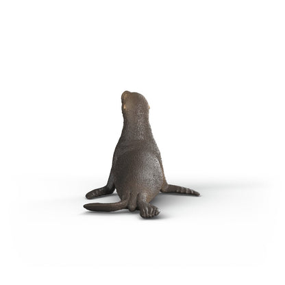 Schleich WILD LIFE Sea Lion Figure 14933