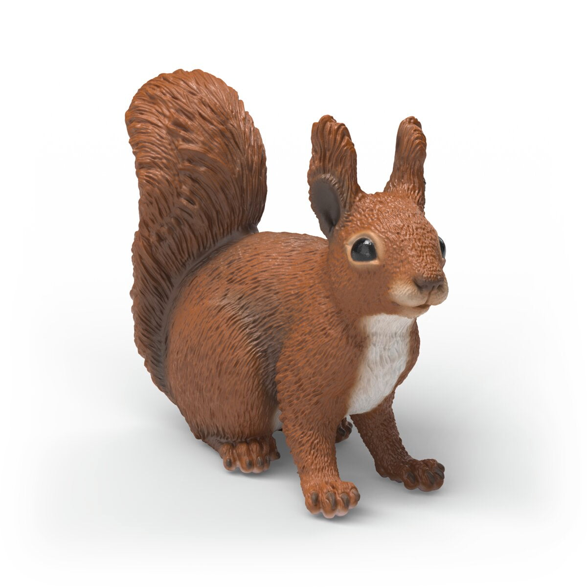 Schleich Wild Life Squirrel Figure 14936