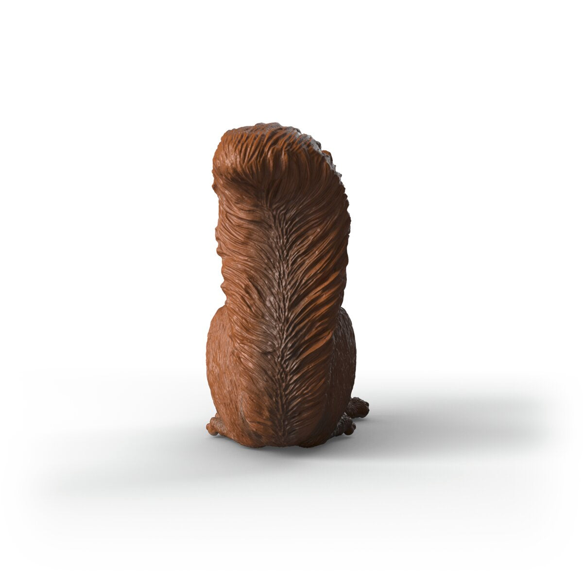 Schleich Wild Life Squirrel Figure 14936