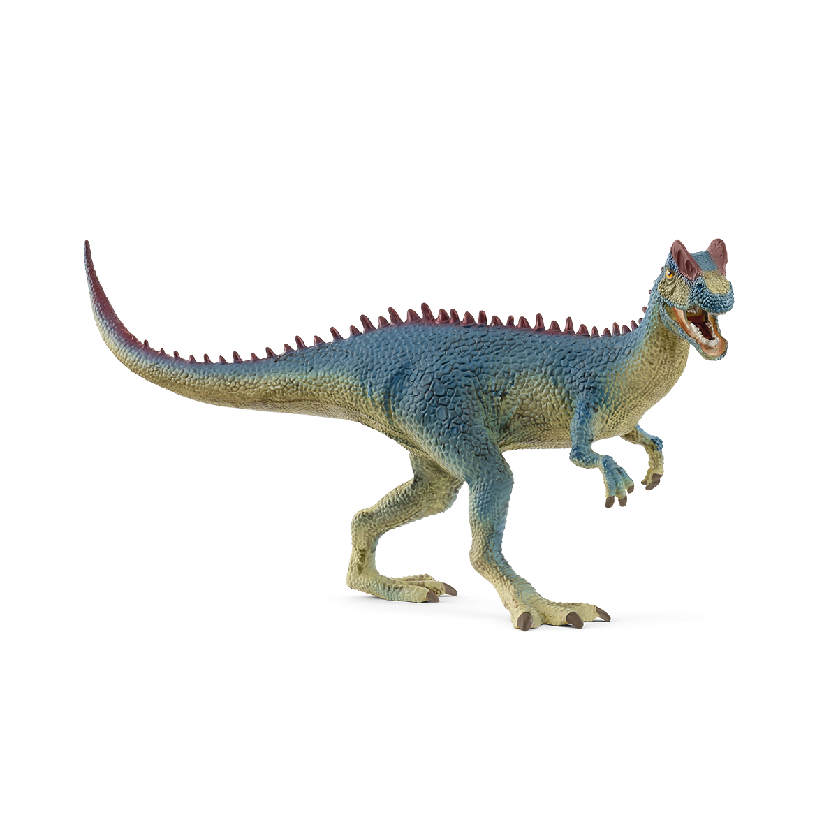 Schleich Dinosaurs Dilophosaurus Figure 15046