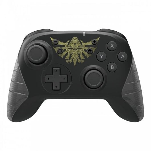 HORI Wireless HORIPAD The Legend of Zelda Controller for Nintendo Switch