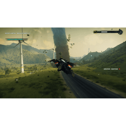 Just Cause 4 for PlayStation 4 (Disc)