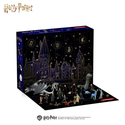 Schleich Harry Potter Mini Figures Advent Calendar Series 2