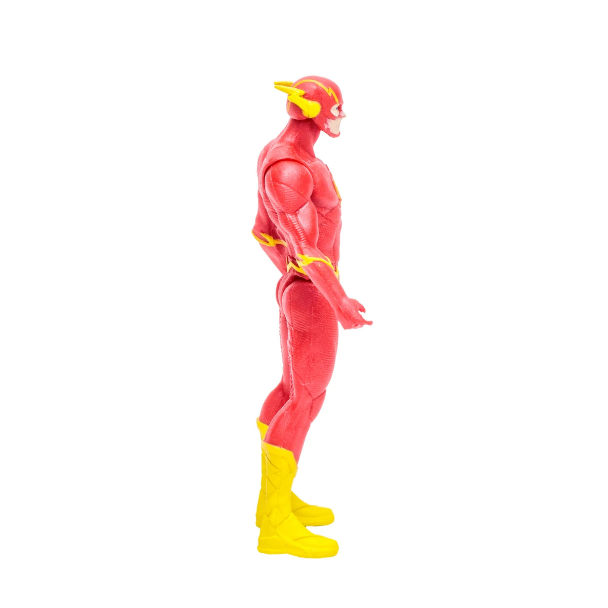 DC Page Punchers The Flash Flashpoint 3-Inch Figure with Comic