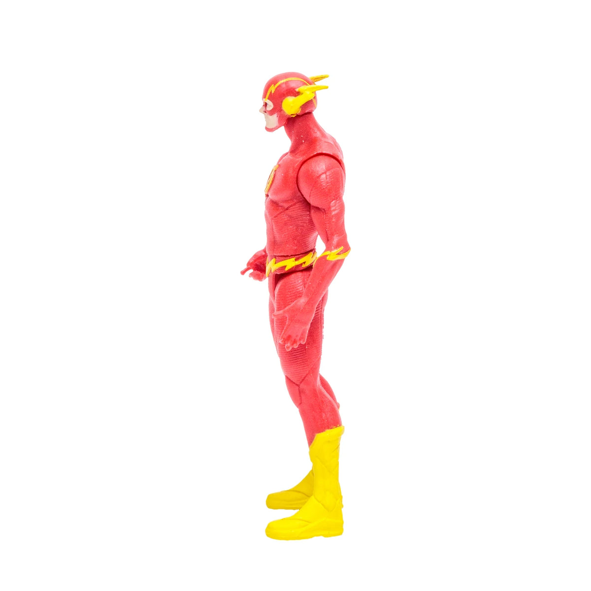DC Page Punchers The Flash Flashpoint 3-Inch Figure with Comic