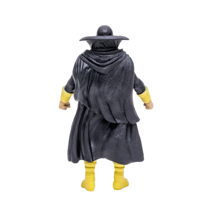 McFarlane Toys DC Direct Page Punchers Black Adam (Endless Winter) 3-Inch Figure with Comic