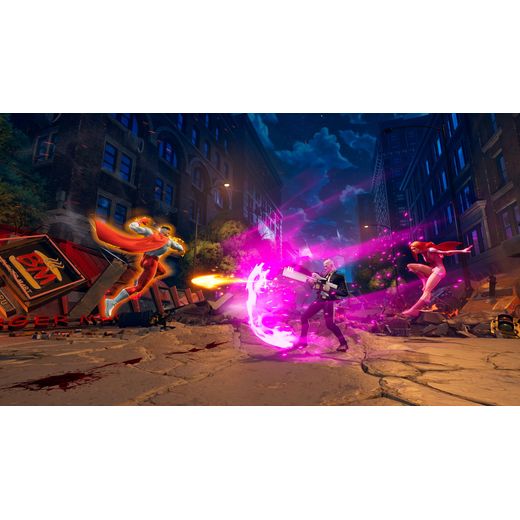 Invincible VS for Xbox Series X (Disc)