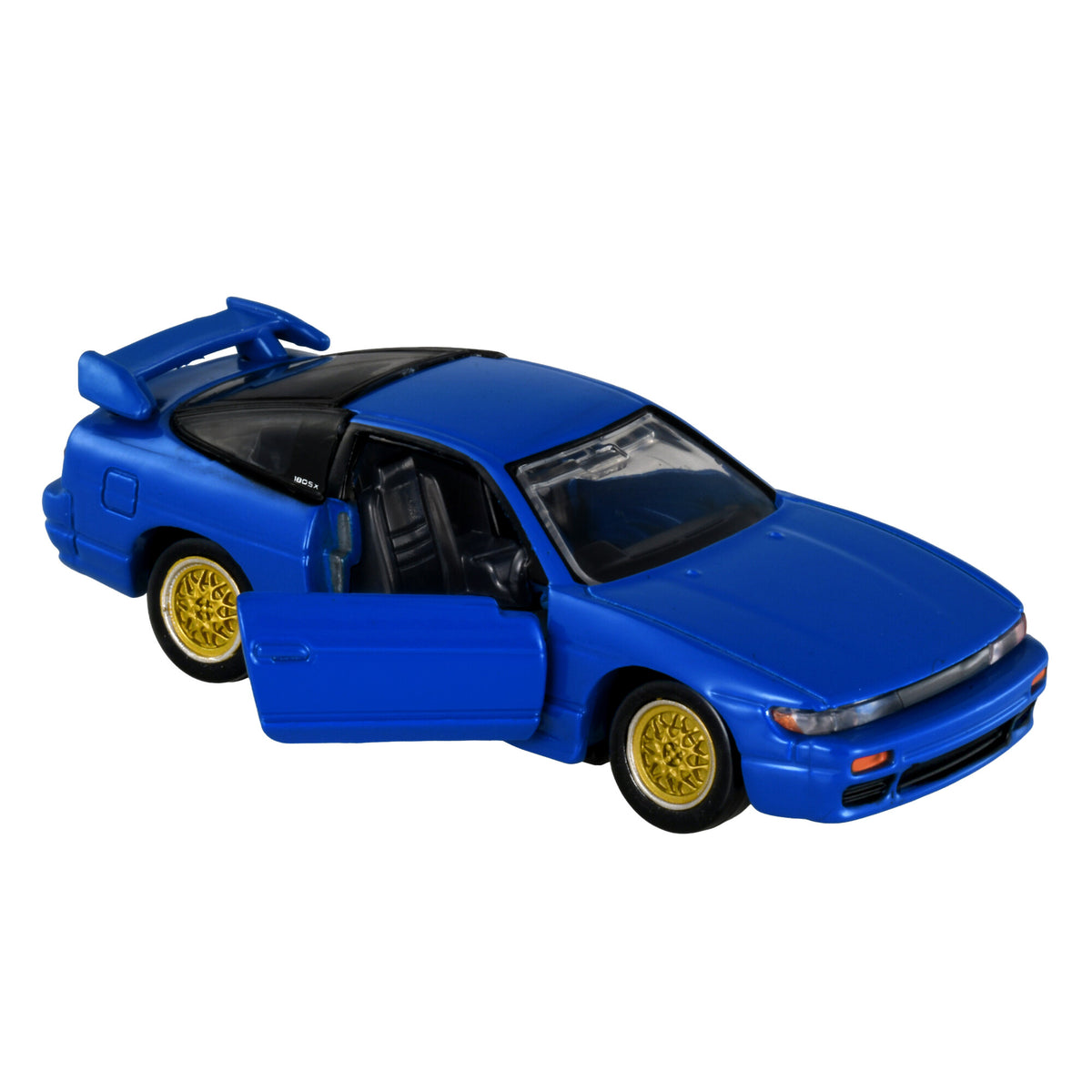 Tomica Premium No. 39 Nissan Sileighty – 162063 Action Cut No BG lpr