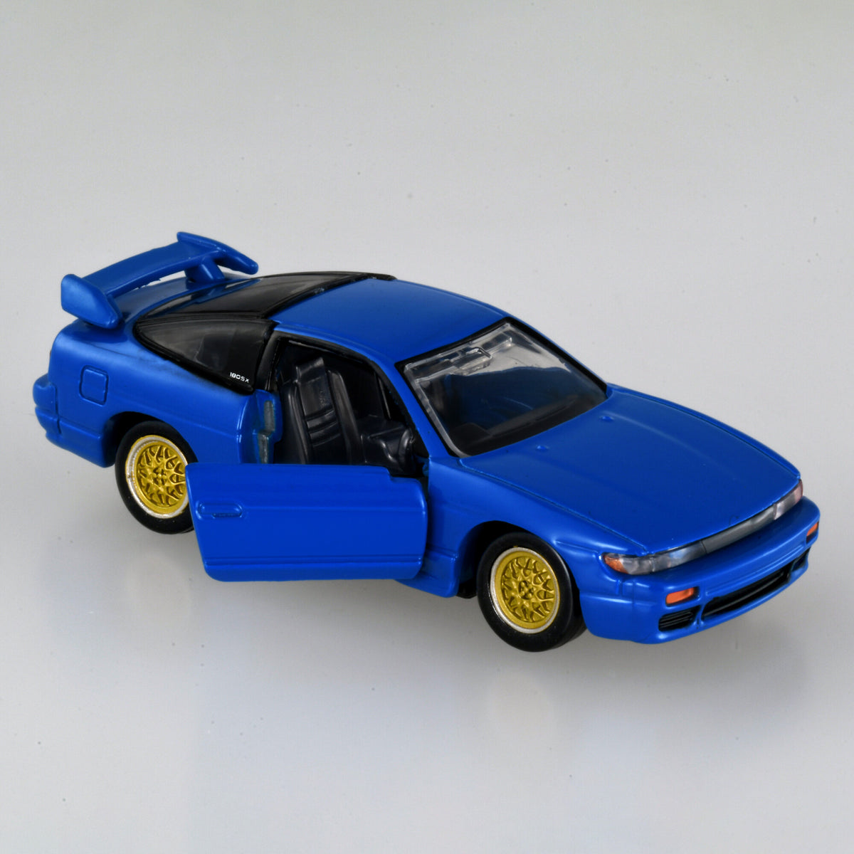 Tomica Premium No. 39 Nissan Sileighty – 162063 Action Cut lpr