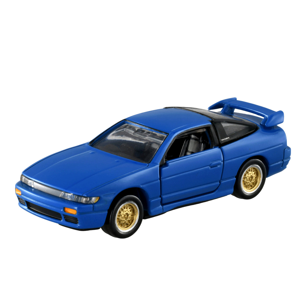 Tomica Premium No. 39 Nissan Sileighty – 162063 Main Cut No BG lpr