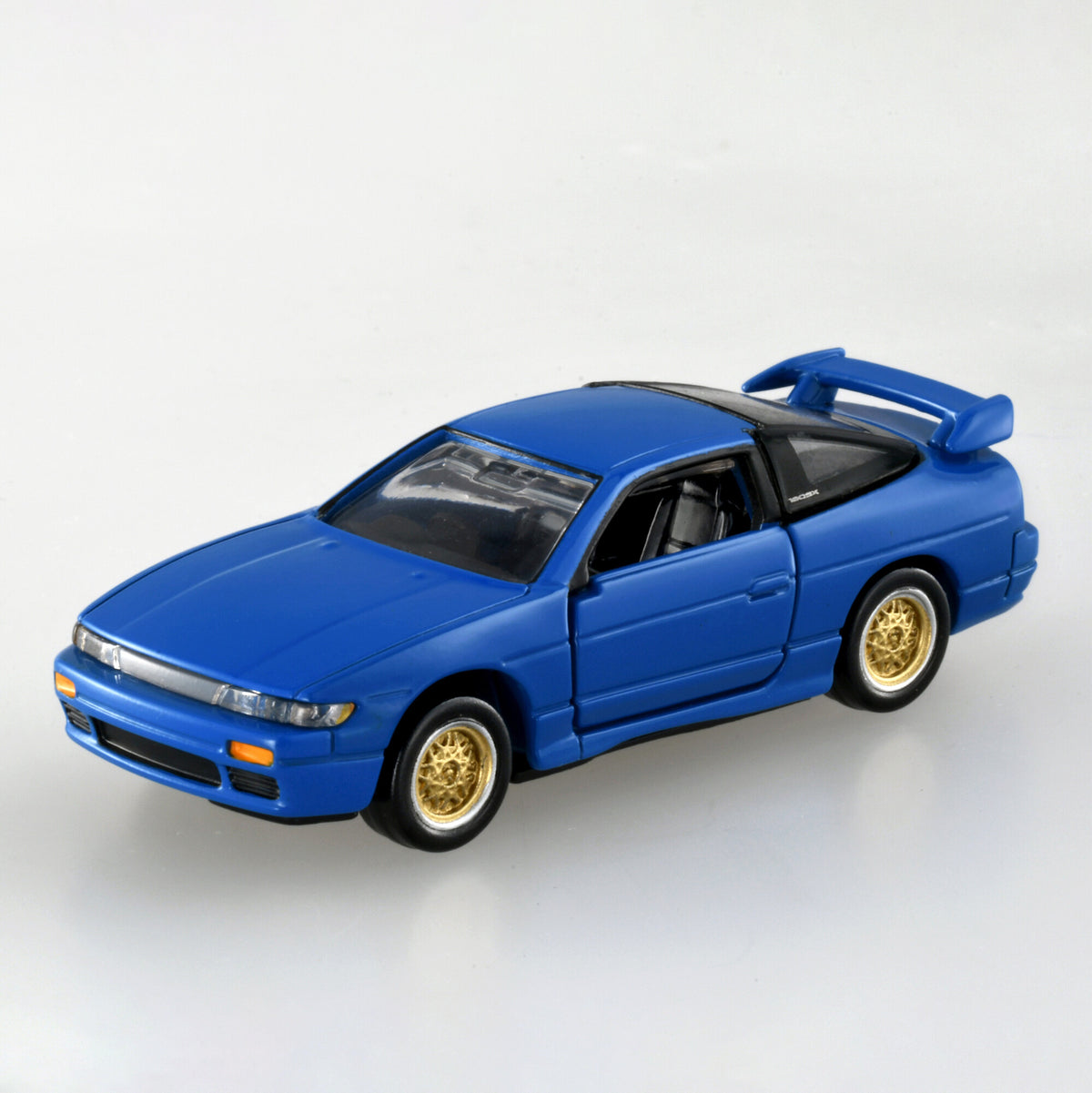 Tomica Premium No. 39 Nissan Sileighty – 162063 Main Cut lpr
