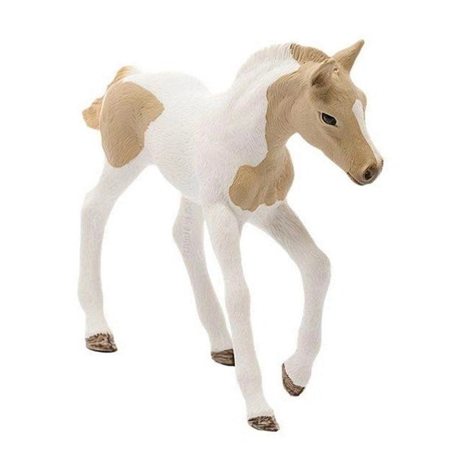 Schleich Horse Club Paint Horse Foal Figure