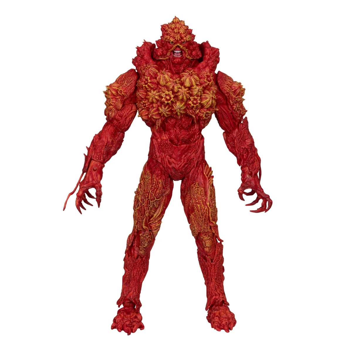 McFarlane Toys DC Multiverse Swamp Thing (Planet Rann) Mega Figure