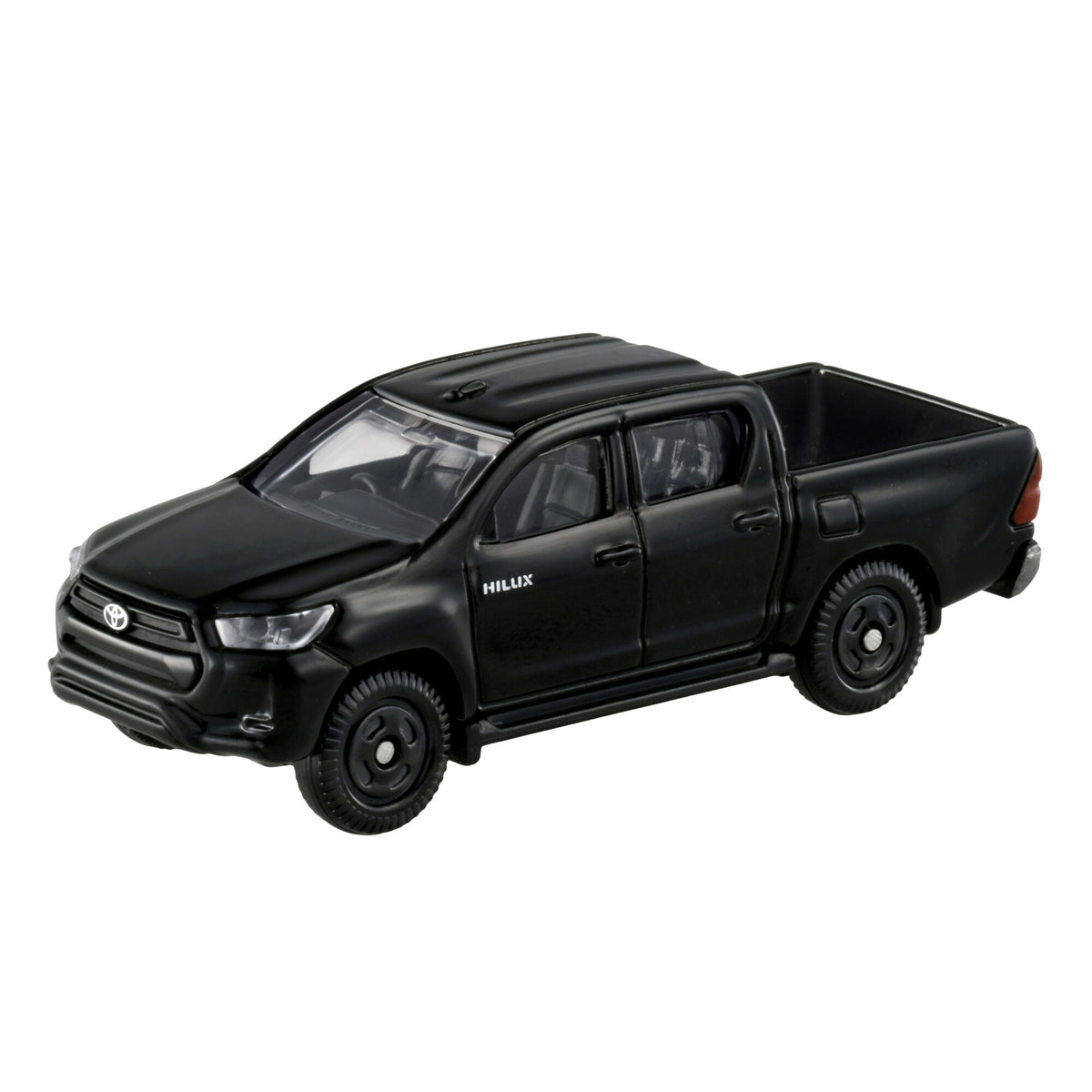 Tomica No. 67 Toyota Hilux – 175605 Main Cut lpr