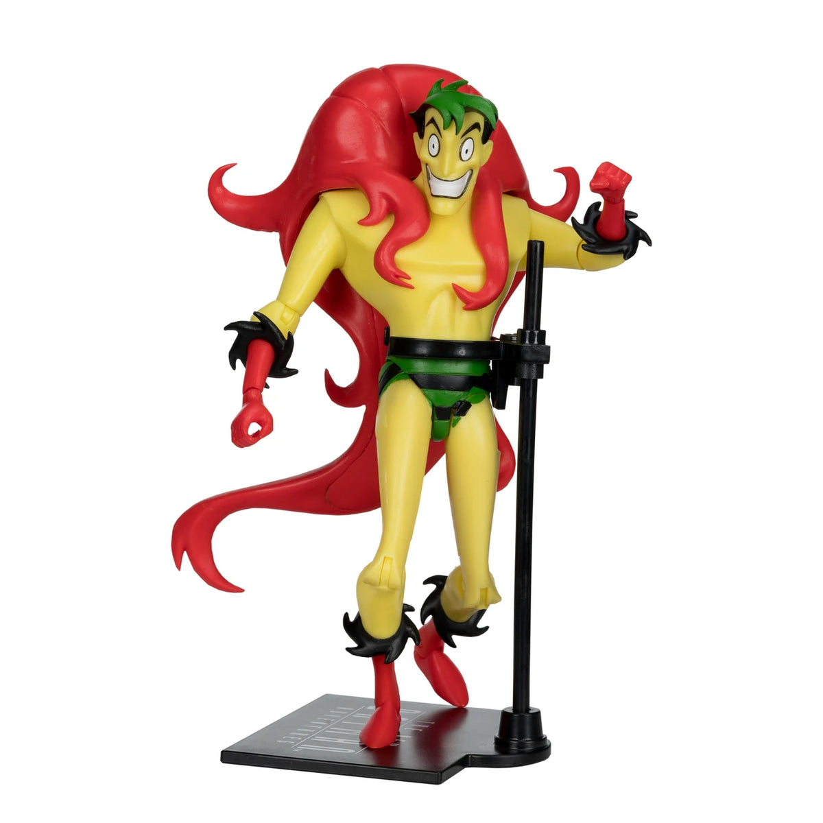 McFarlane Toys DC Direct The New Batman Adventures Creeper 6-Inch Action Figure