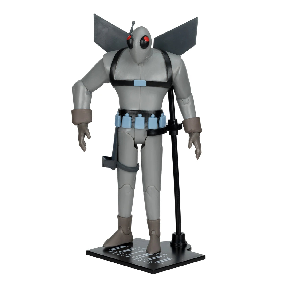 McFarlane Toys DC Direct The New Batman Adventures Firefly 6-Inch Action Figure