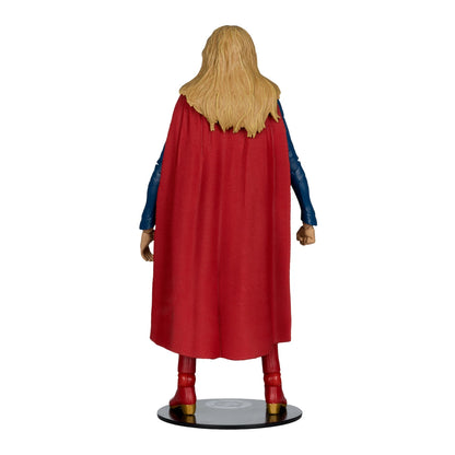 McFarlane Toys DC Multiverse Supergirl Movie 7-Inch Action Figure