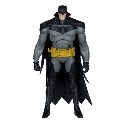 McFarlane Toys DC Multiverse Batman: White Knight Batman 18cm Action Figure