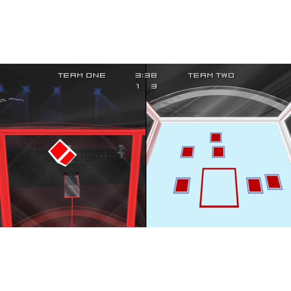 The Cube for Nintendo Switch (Disc)
