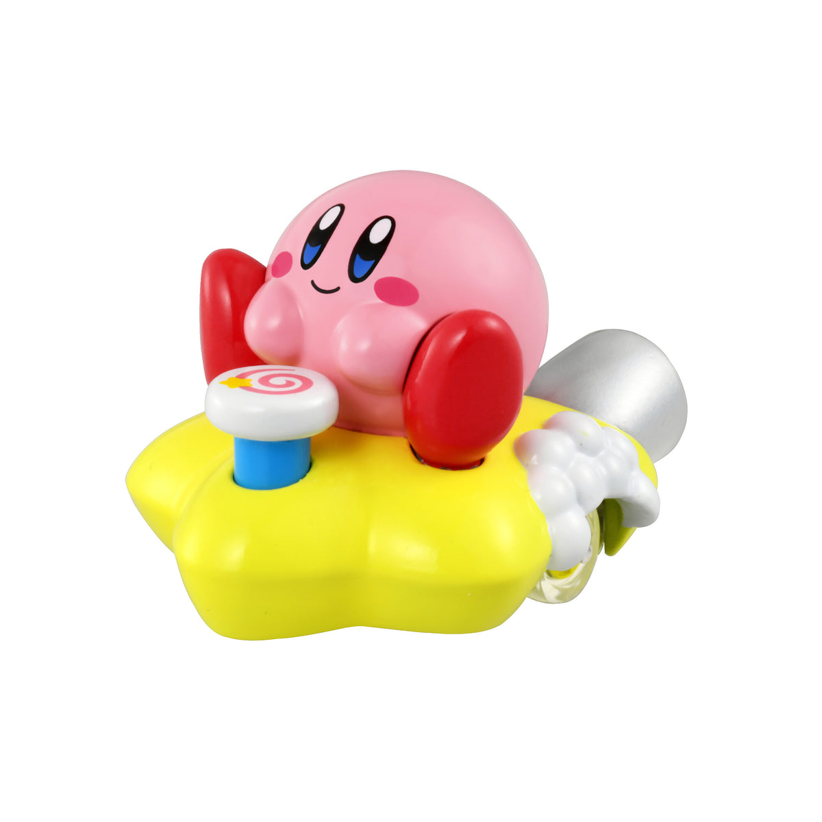Dream TOMICA No.168 Kirby Toy Car – 187998 Main Cut lpr