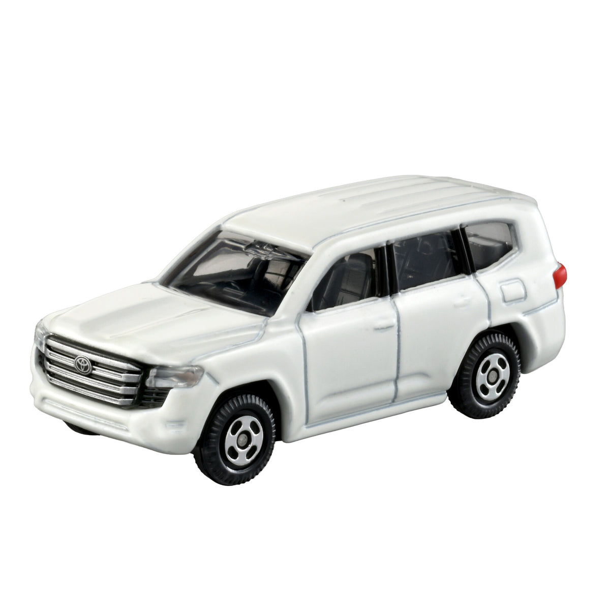 Tomica No. 38 Toyota Land Cruiser 300 – 188674 Main Cut lpr