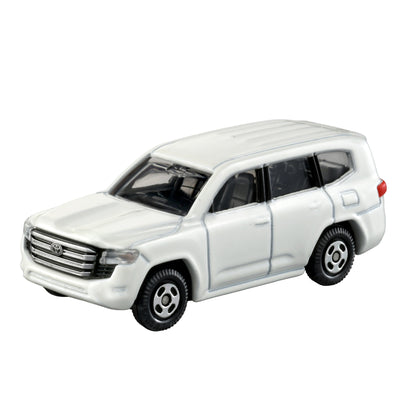 Tomica No. 38 Toyota Land Cruiser 300 – 188674 Main Cut lpr