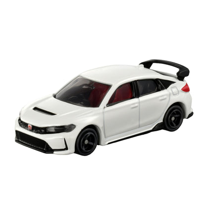 Tomica No. 78 Honda Civic Type R – 188728 Main Cut lpr